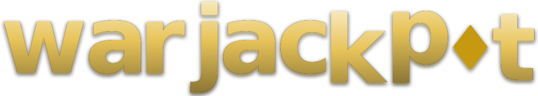 warjackpot logo