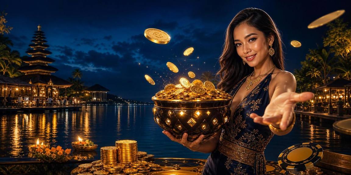 warjackpot Live Baccarat